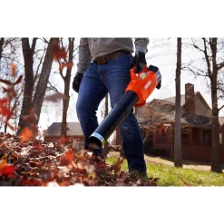 Best deal 😉 Leaf Blowers ECHO 145 MPH 550 CFM Variable-Speed Turbo 58-Volt Brushless Lithium-Ion Cordless Battery Leaf Blower (Tool Only) 😀 -Outdoors Sales unnamed file 783