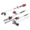 Cheapest ❤️ Trimmers Milwaukee M18 FUEL 18-Volt Lithium-Ion Cordless Brushless String Grass Trimmer Combo Kit With Pole Saw, Hedge Trimmer, Edger 🎁 -Outdoors Sales unnamed file 844