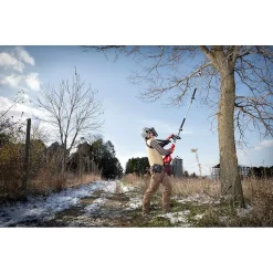 Cheapest ❤️ Trimmers Milwaukee M18 FUEL 18-Volt Lithium-Ion Cordless Brushless String Grass Trimmer Combo Kit With Pole Saw, Hedge Trimmer, Edger 🎁 -Outdoors Sales unnamed file 858