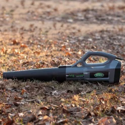 Coupon 😍 Leaf Blowers Scotts 120 MPH 465 CFM 8.5 Amp Electric Leaf Blower 😀 -Outdoors Sales unnamed file 88