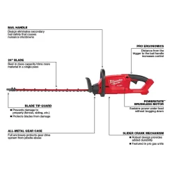 Brand new ⌛ Trimmers Milwaukee M18 FUEL 18-Volt Lithium-Ion Cordless Brushless String Grass Trimmer, Blower, Hedge Trimmer And Chainsaw Combo Kit 🔔 -Outdoors Sales unnamed file 893