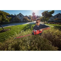 Brand new ⌛ Trimmers Milwaukee M18 FUEL 18-Volt Lithium-Ion Cordless Brushless String Grass Trimmer, Blower, Hedge Trimmer And Chainsaw Combo Kit 🔔 -Outdoors Sales unnamed file 902