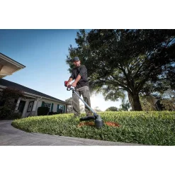 Wholesale 🎁 Trimmers Milwaukee M18 FUEL 18-Volt Lithium-Ion Brushless Cordless String Trimmer With Quik-Lok Attachment Capability, 250 Ft. Trimmer Line ✔️ -Outdoors Sales unnamed file 915