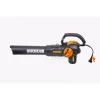 Flash Sale 😍 Leaf Blowers Worx 70 MPH 620 CFM 12-Amp Electric 3-in-1 Blower/Mulcher/Yard Vacuum Handheld Trivac With Shoulder Strap 👍 -Outdoors Sales unnamed file 92