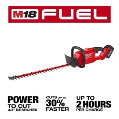 Best Pirce π Trimmers Milwaukee M18 FUEL 18-Volt Lithium-Ion Brushless Cordless Hedge Trimmer With M18 6-Port Sequential Battery Charger π€© 18 Best Pirce π Trimmers Milwaukee M18 FUEL 18-Volt Lithium-Ion Brushless Cordless Hedge Trimmer With M18 6-Port Sequential Battery Charger π€© -Outdoors Sales unnamed file 962