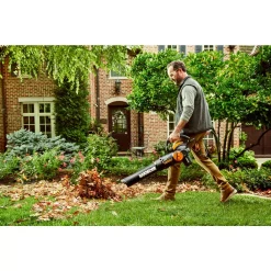 Flash Sale 😍 Leaf Blowers Worx 70 MPH 620 CFM 12-Amp Electric 3-in-1 Blower/Mulcher/Yard Vacuum Handheld Trivac With Shoulder Strap 👍 -Outdoors Sales unnamed file 97