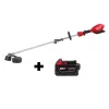 Promo βοΈ Trimmers Milwaukee M18 FUEL 18-Volt Lithium-Ion Cordless Brushless String Grass Trimmer W/ Attachment Capability W/ M18 5.0Ah Battery π 1 Promo βοΈ Trimmers Milwaukee M18 FUEL 18-Volt Lithium-Ion Cordless Brushless String Grass Trimmer W/ Attachment Capability W/ M18 5.0Ah Battery π -Outdoors Sales unnamed file 972
