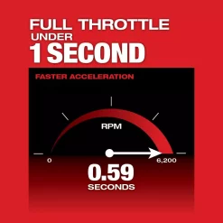 Promo ✔️ Trimmers Milwaukee M18 FUEL 18-Volt Lithium-Ion Cordless Brushless String Grass Trimmer W/ Attachment Capability W/ M18 5.0Ah Battery 🛒 -Outdoors Sales unnamed file 978